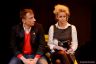 Petr Stach, Diana Šoltýsová